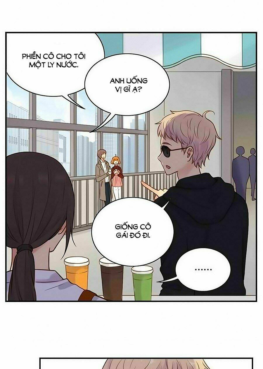 Bạc Hà Chi Hạ 2: Chapter 41