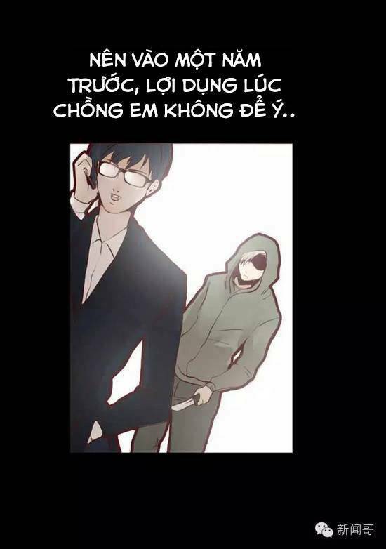 Tấm Da Người: Chapter 1