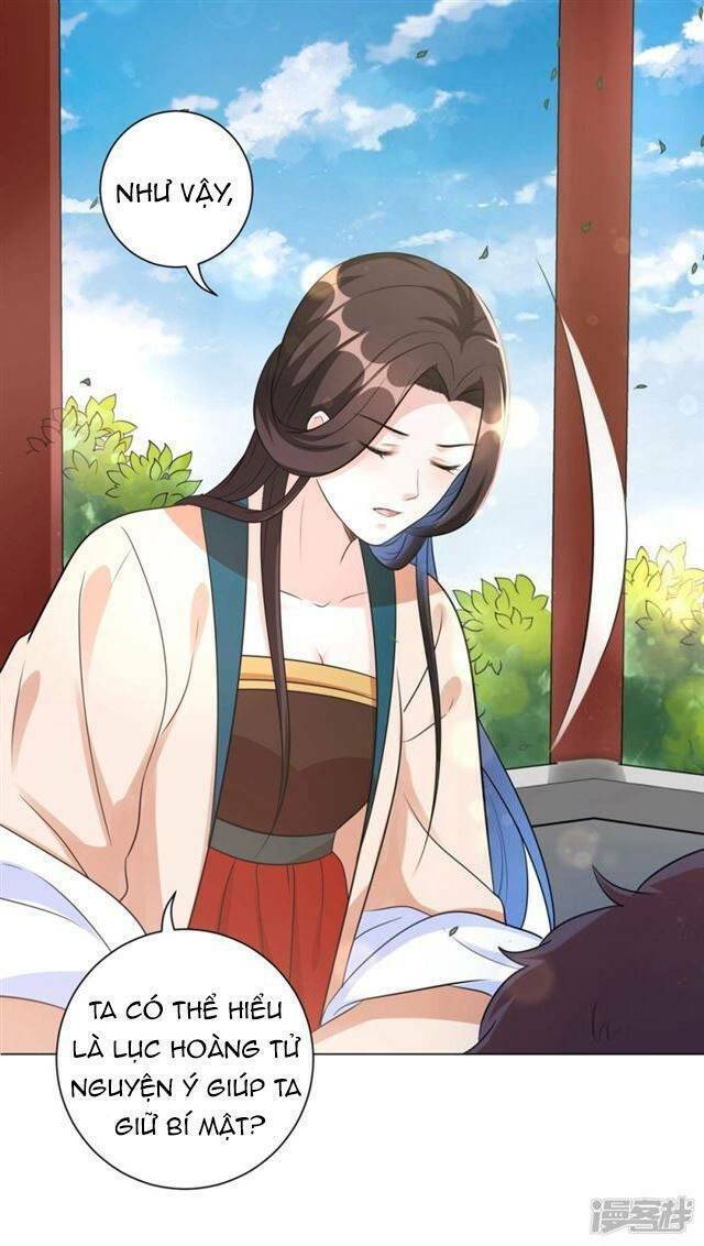 Vương Phi Có Độc!: Chapter 16