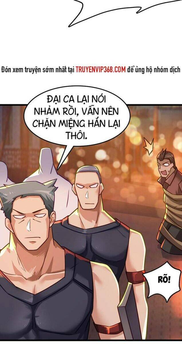 Đại Bảo Kiếm Của Tôi: Chapter 18