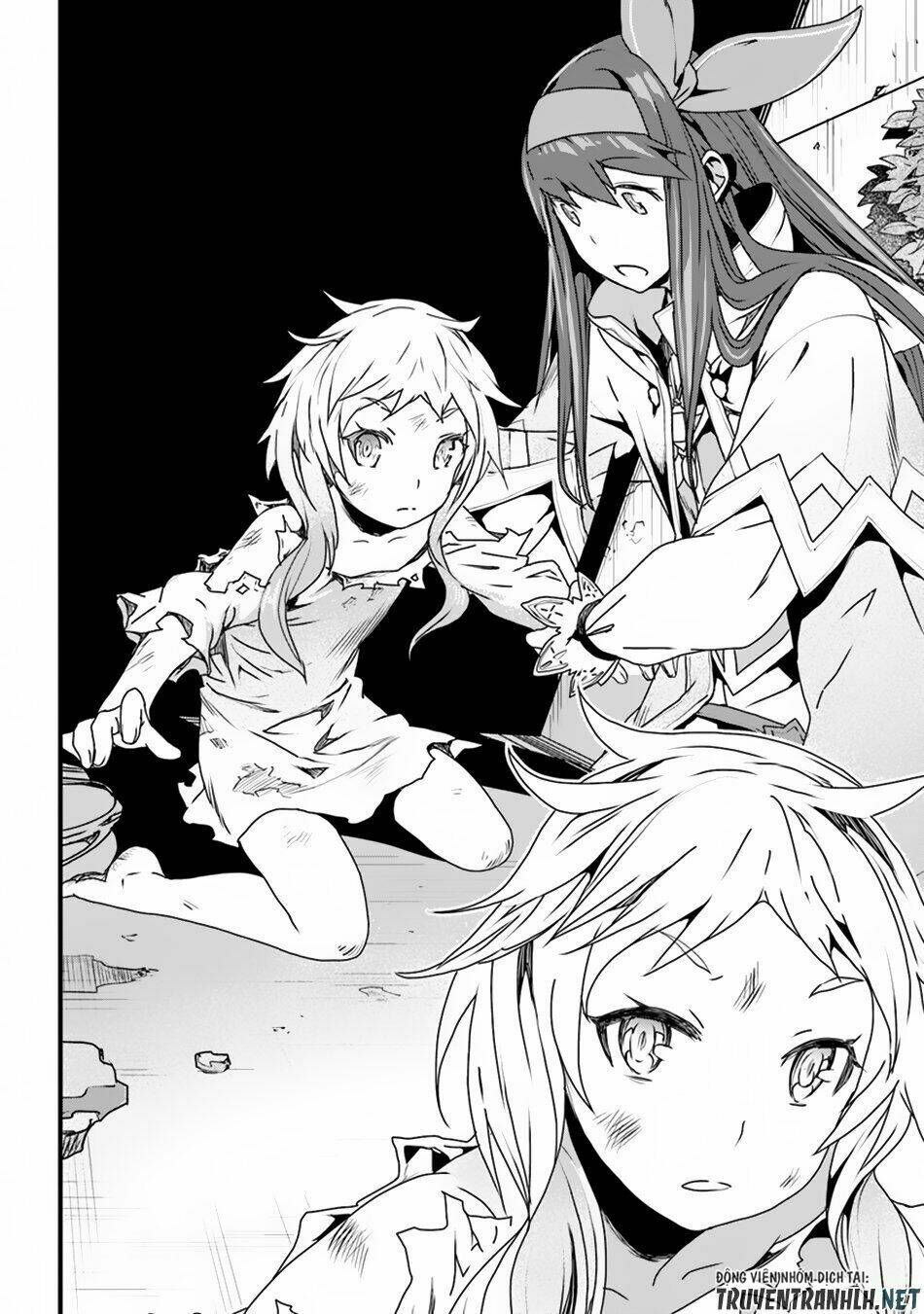 Yakudatazu Skill Ni Jinsei O Sosogikomi 25-Nen, Imasara Saikyou No Boukentan Midori Kashi No Akira: Chapter 6