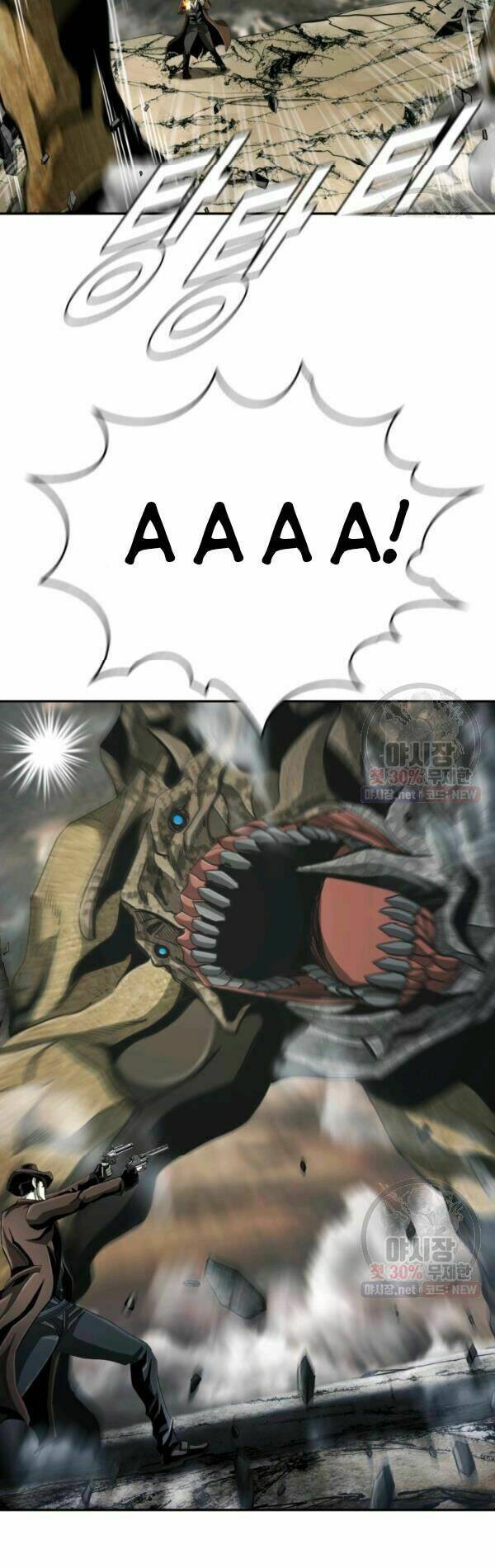 Thợ Săn Đầu Tiên: Chapter 96