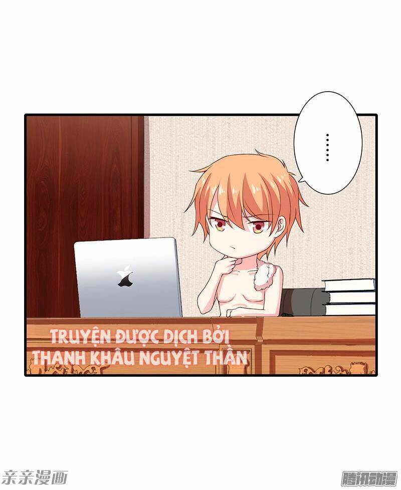 Thiểm Hôn Kinh Ái: Chapter 19