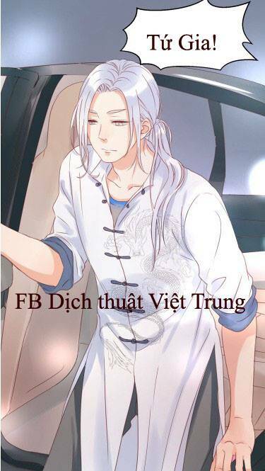 Lượm Được 1 Tiểu Hồ Ly: Chapter 13