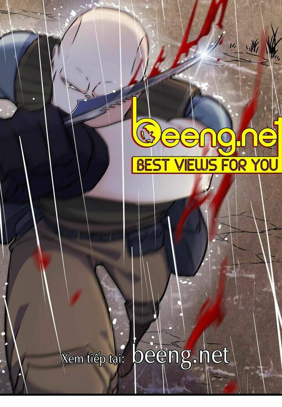 Tối Cường Binh Vương: Chapter 64