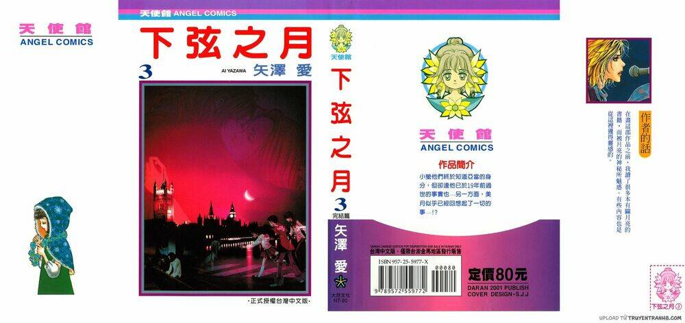 Last Quarter: Chapter 11