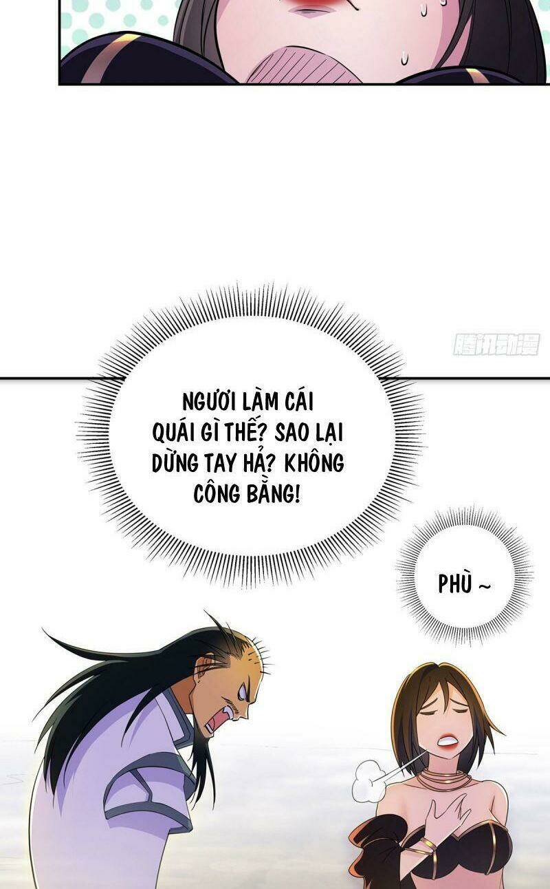 Ta Là Đại Hoàn Đan: Chapter 7