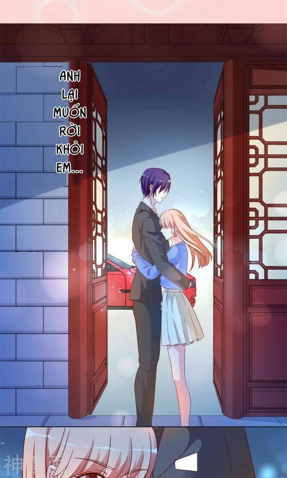 Hung Mãnh Quỷ Phu Bà Thượng Sàng: Chapter 90