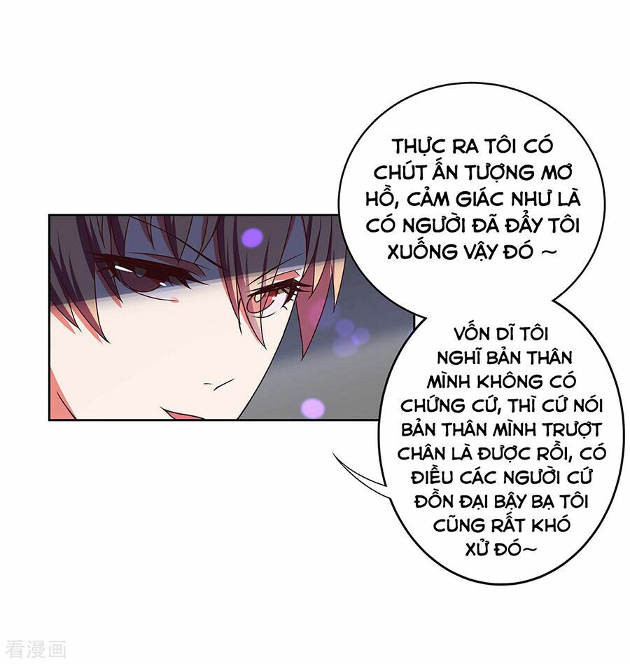 Trọng sinh quý thê chi phục thù hoa lệ: Chapter 42
