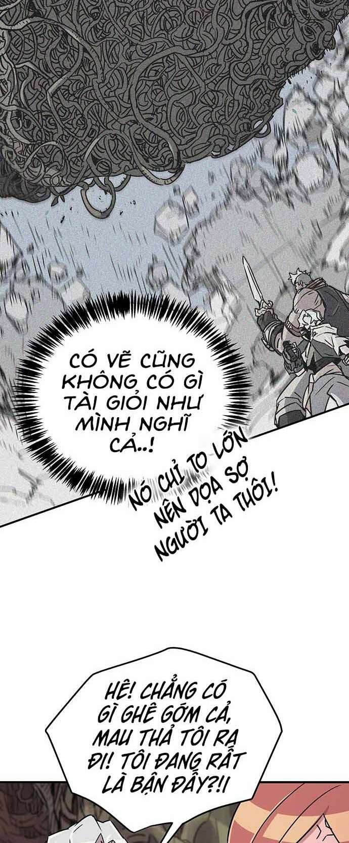 Chủ Nhân Thiên Giới: Chapter 4