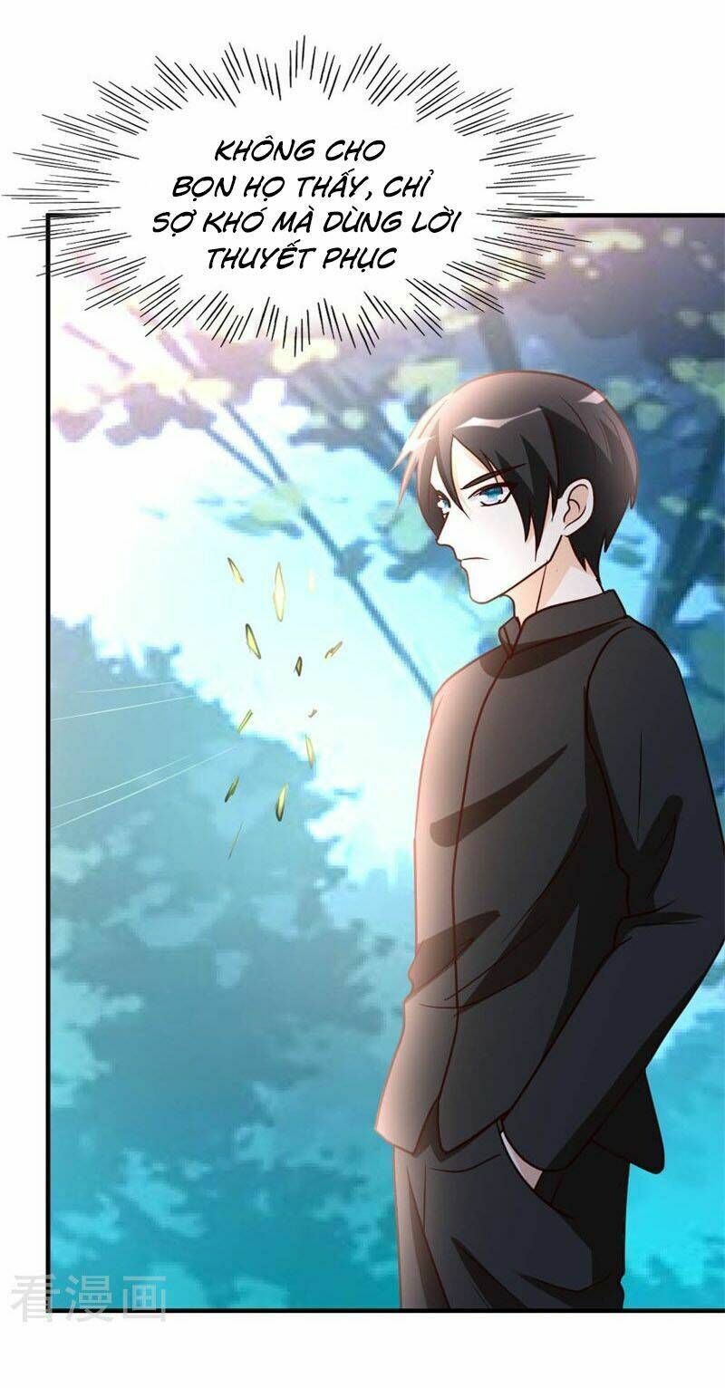 Trọng Sinh Tu Chân Tại Đô Thị: Chapter 46