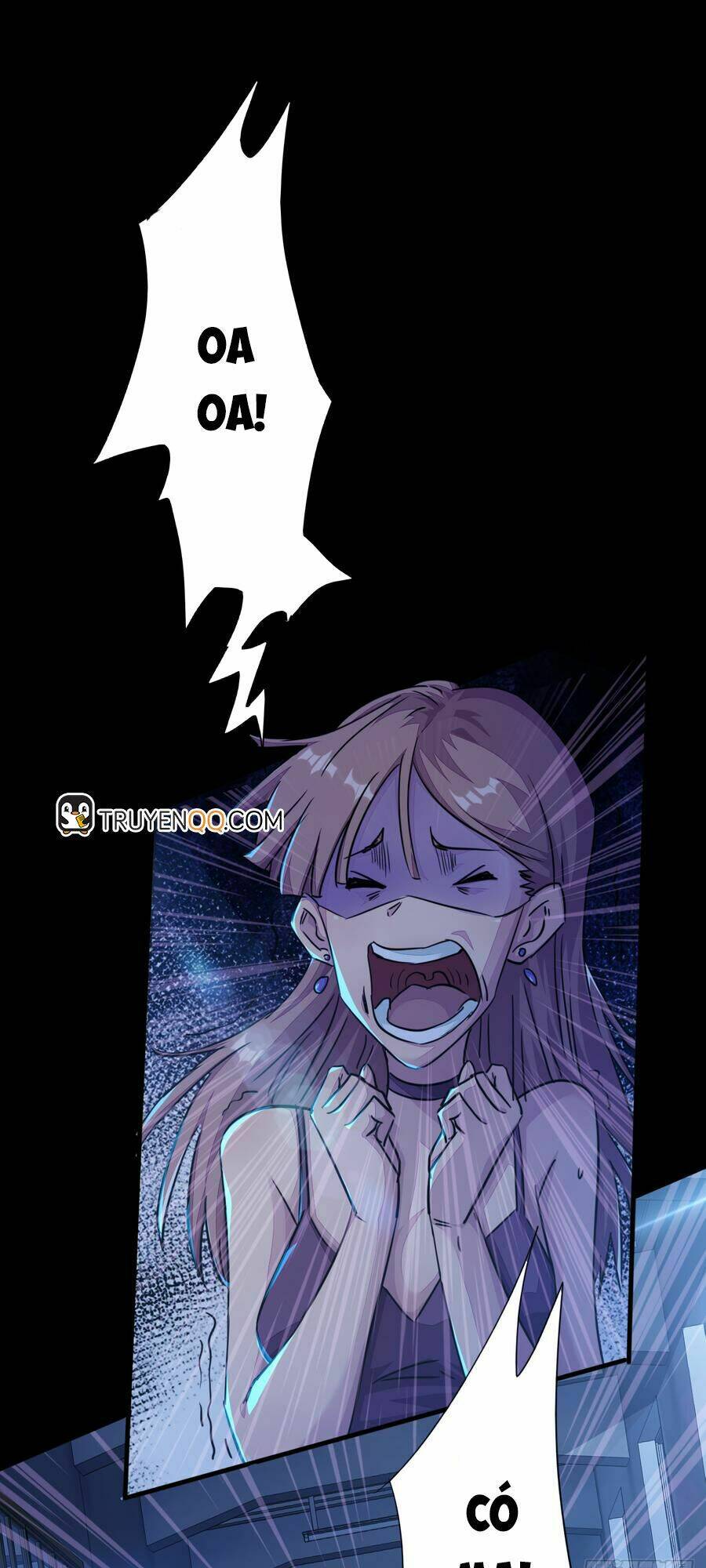 Lật Mặt: Chapter 2