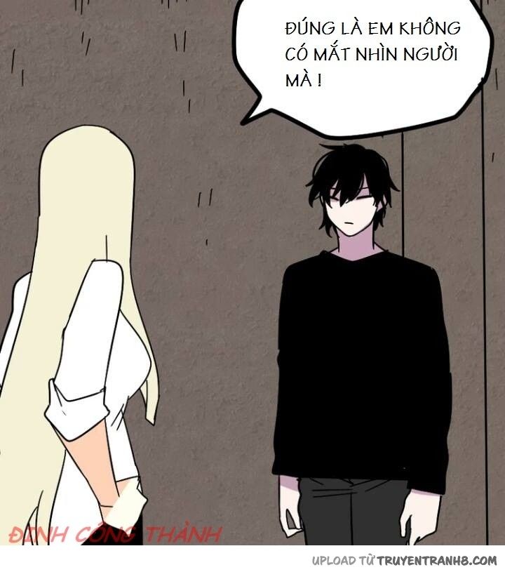 Ứng Dụng Thẩm Mỹ: Chapter 28