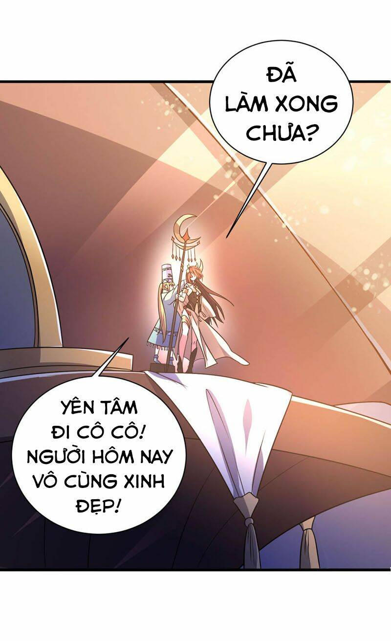 Thần Võ Đế Tôn: Chapter 78