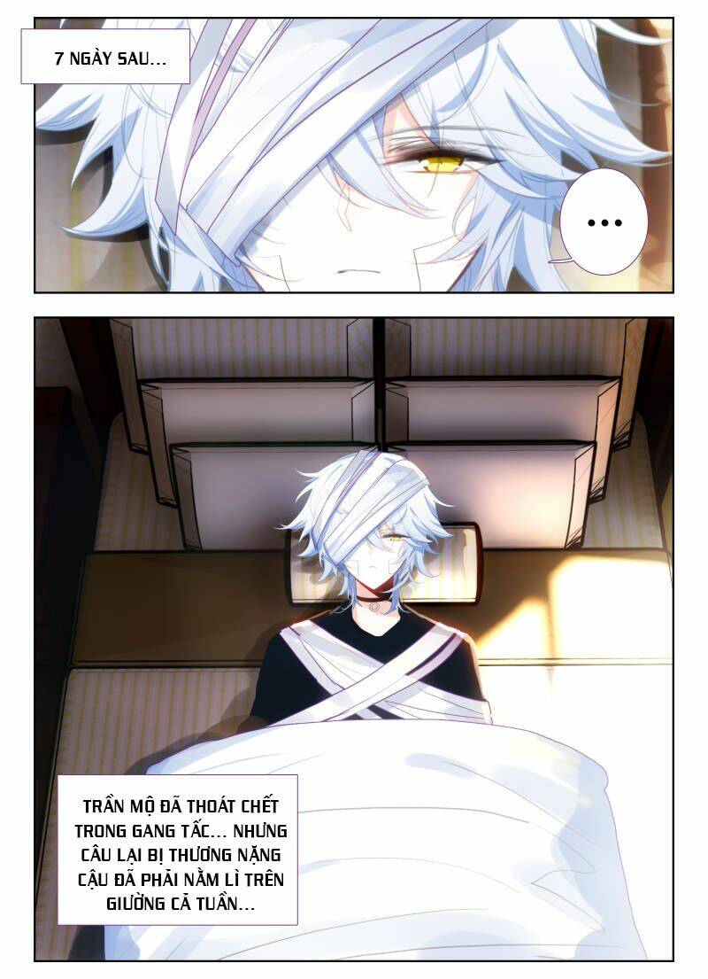 Tạp Đồ: Chapter 71