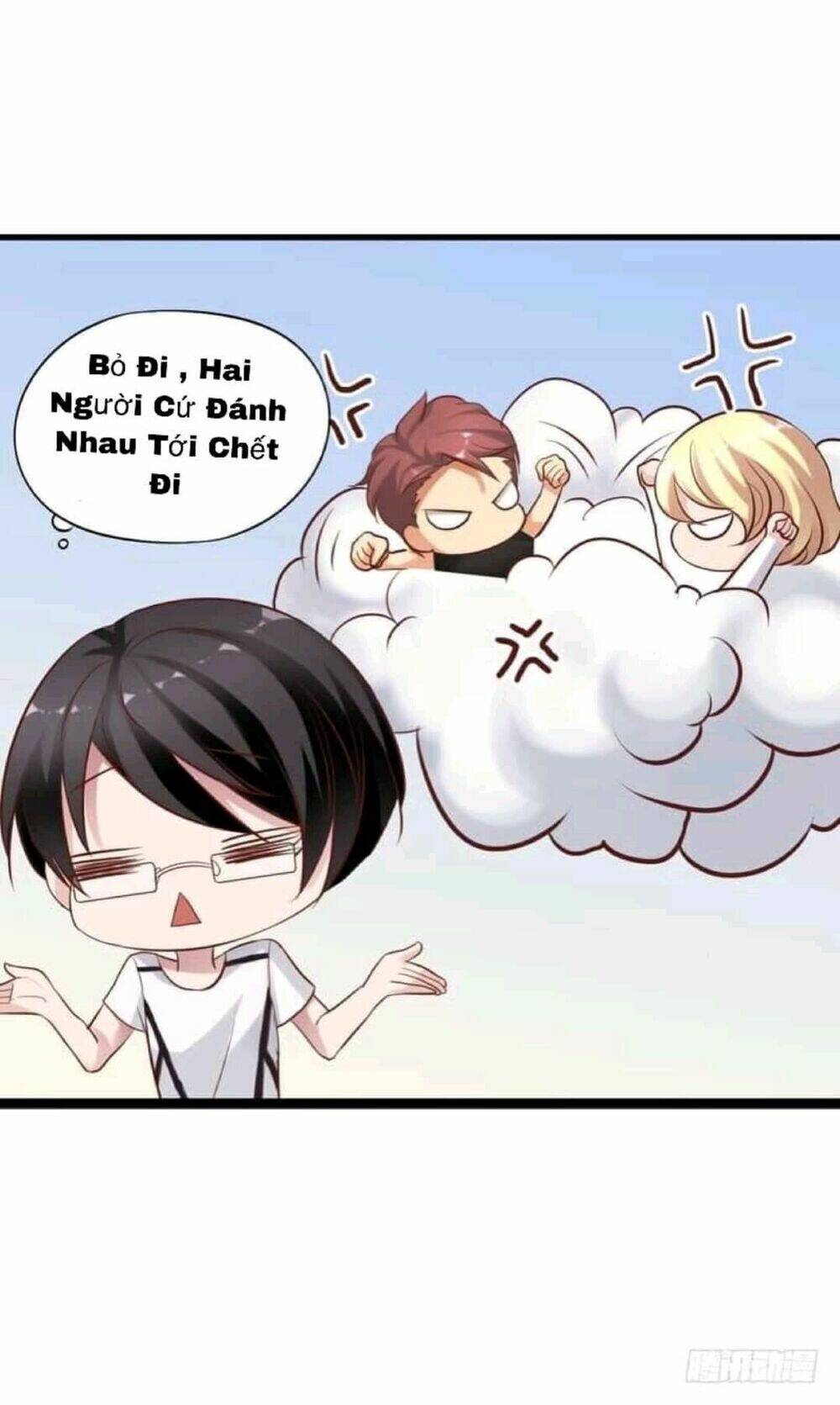 Tôi không muốn fa như vậy đâu: Chapter 19