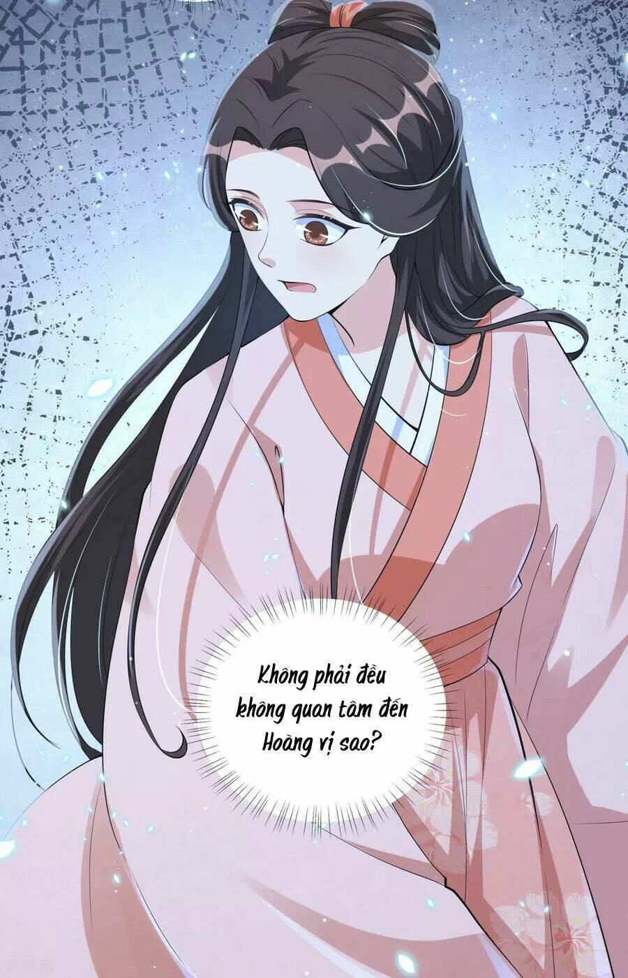 Vương Phi Có Độc!: Chapter 110