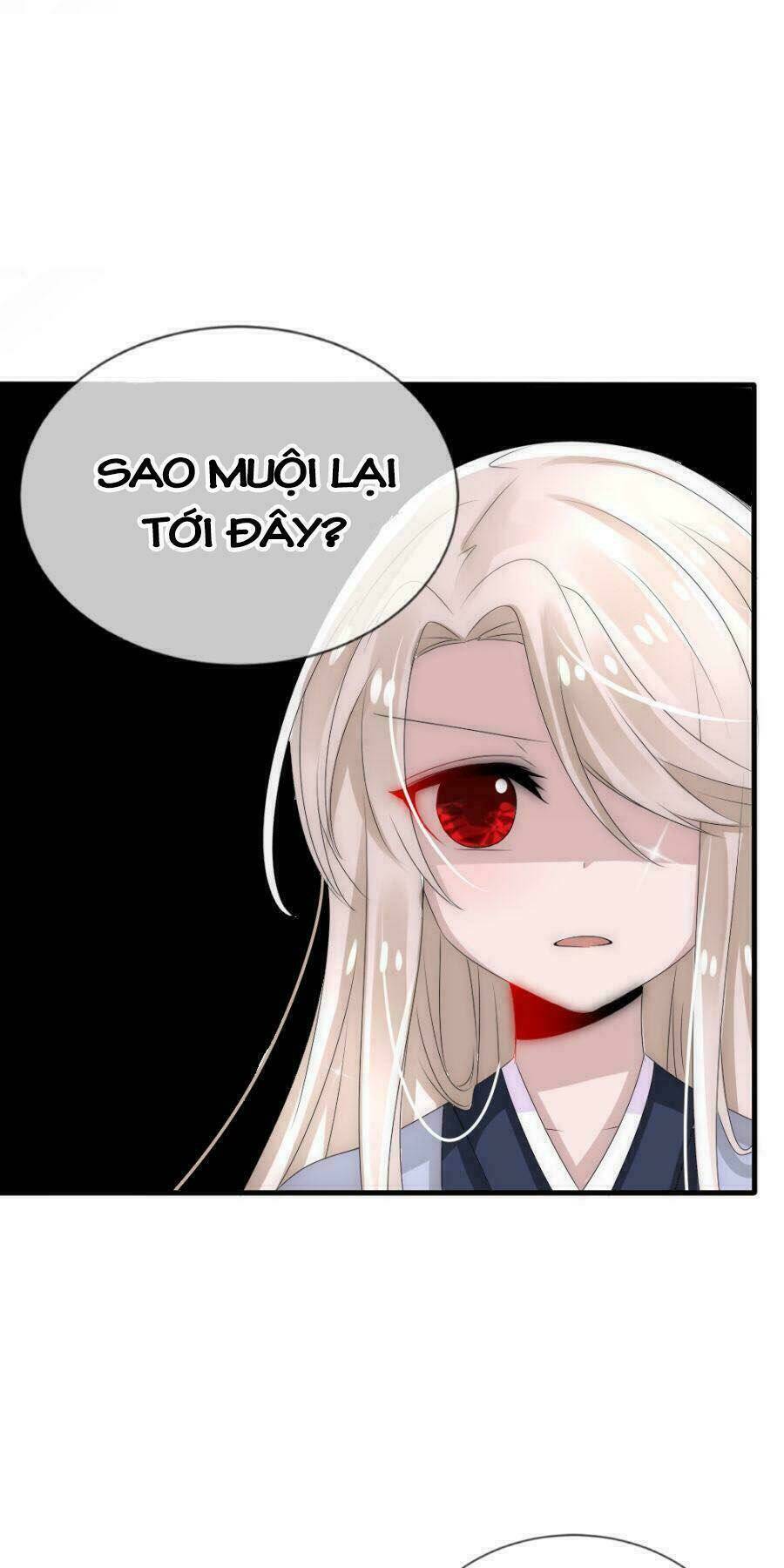 Kế Hoạch Sủng Ái Của Tiểu Công Chúa: Chapter 14