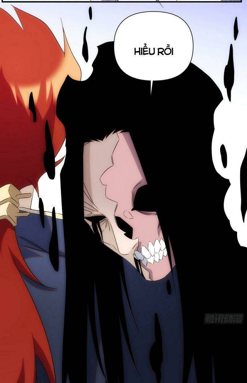 Ma Vương Là Đại Địa Chủ: Chapter 73