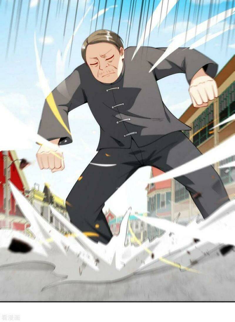 Vòng Bạn Bè Mạnh Nhất Của Tiên Giới: Chapter 77