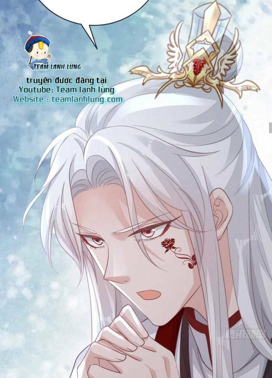 Mau Xuyên Không Rửa Tội Cho Nhân Vật Phản Diện: Chapter 124