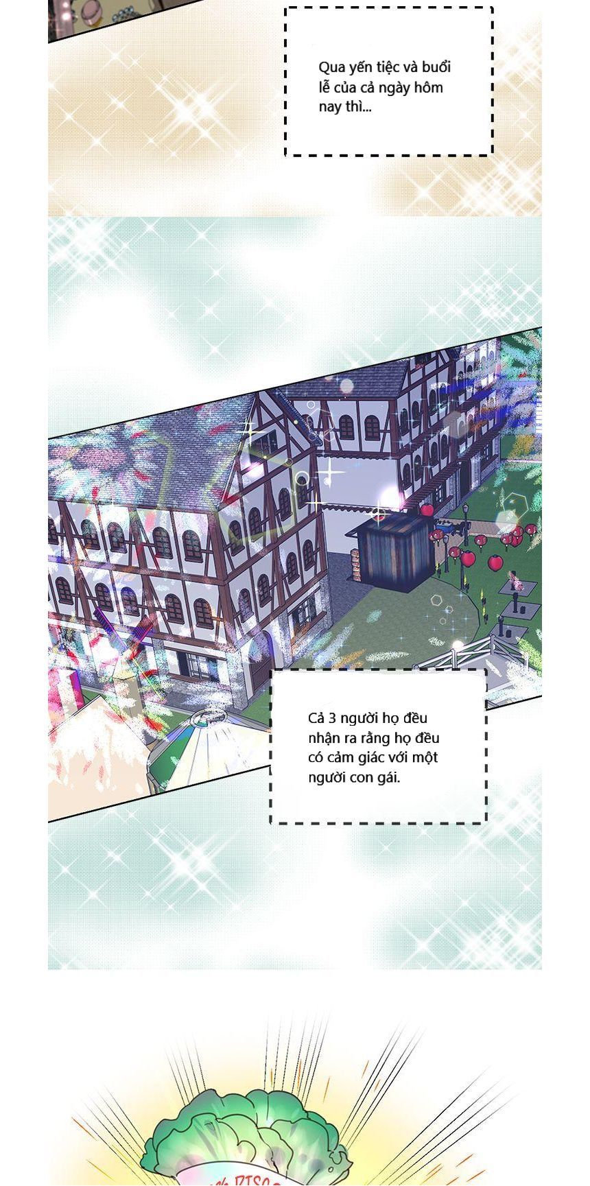 Đừng Xem Thường Nữ Phụ: Chapter 46