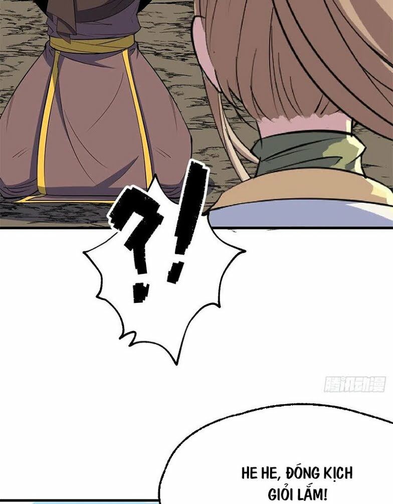Thú Nhân: Chapter 257