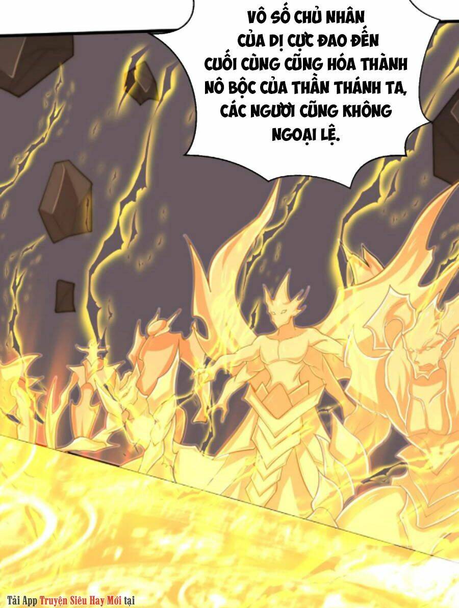 Một Trăm Triệu Điểm: Chapter 99