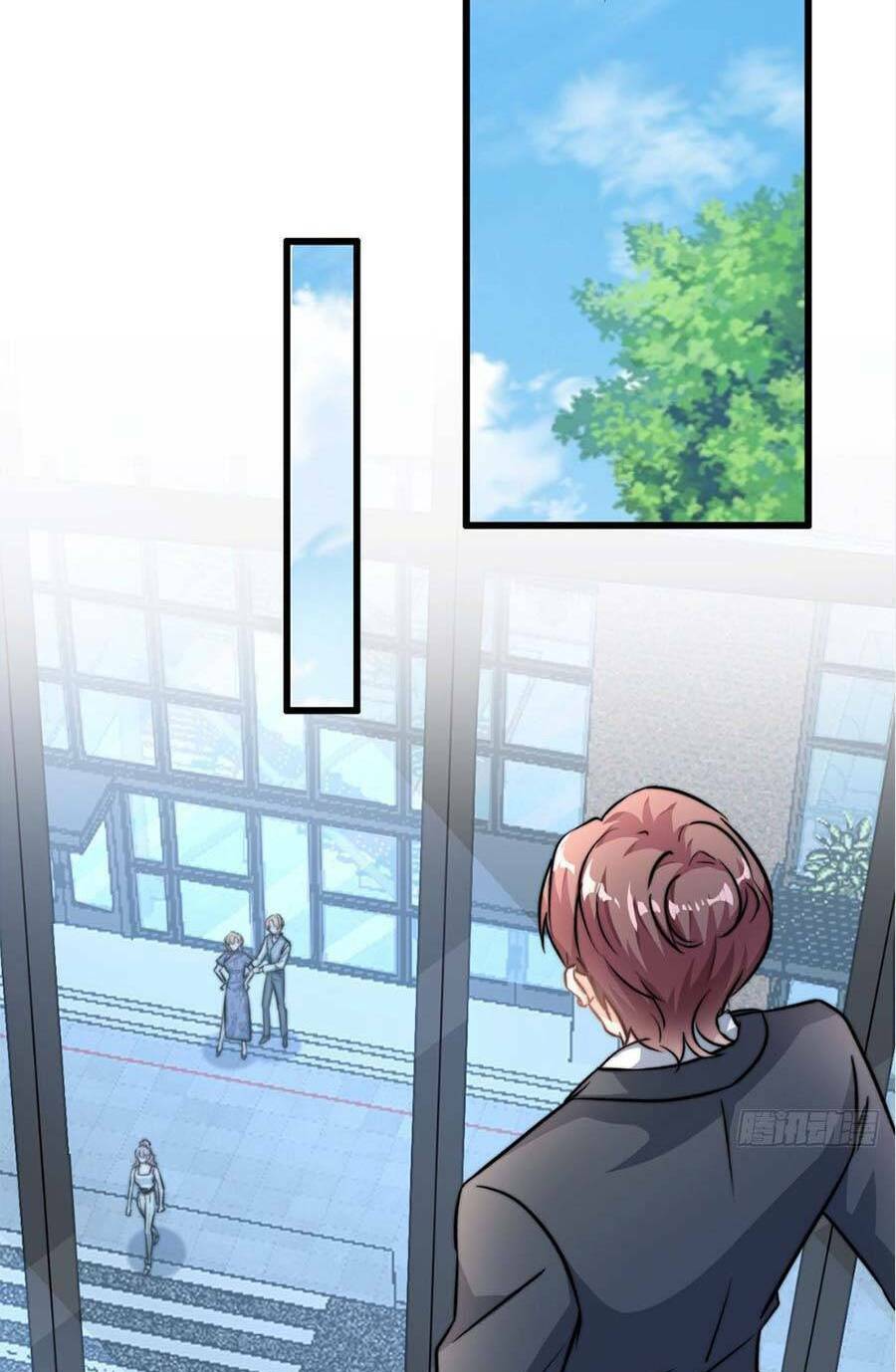 Kim Chủ Của Tôi Mới Năm Tuổi: Chapter 25