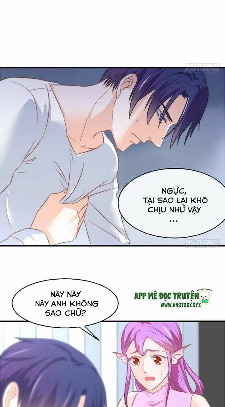 Cẩm Lý Thiếu Nữ Của Tôi: Chapter 92