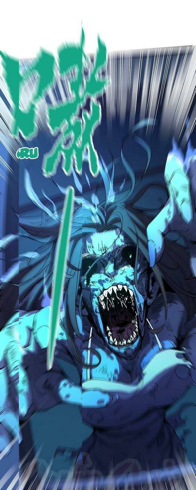 Kẻ Săn Hồn - Quỷ Hô Bắt Quỷ: Chapter 12