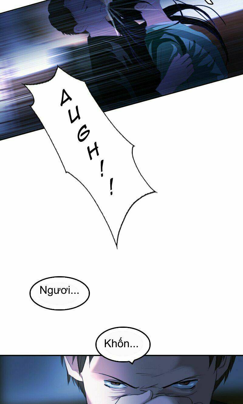 Huyết Đế Bạo Chúa: Chapter 18