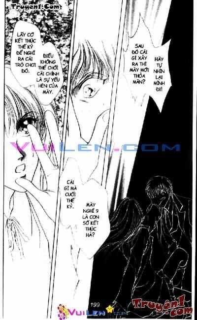 Vua bài: Chapter 1