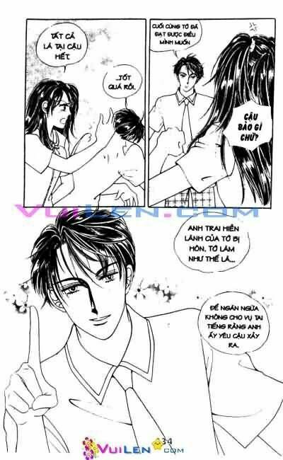 Cô Gái Yêu Kiều: Chapter 5