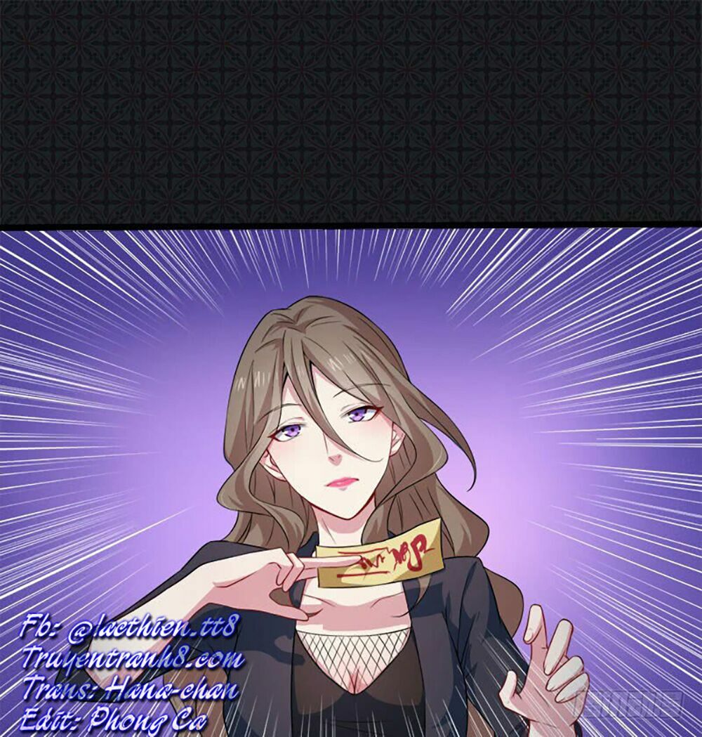 Ngạo Kiều Quỷ Vương Yêu Ta: Chapter 45