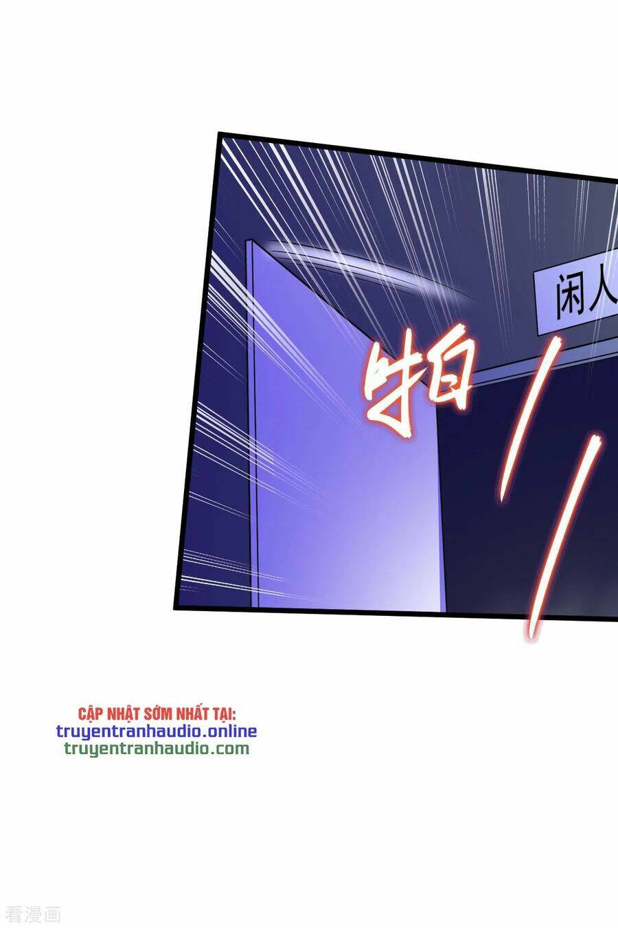 Tuyệt Phẩm Y Thánh: Chapter 123