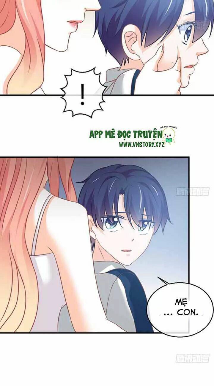 Cẩm Lý Thiếu Nữ Của Tôi: Chapter 76