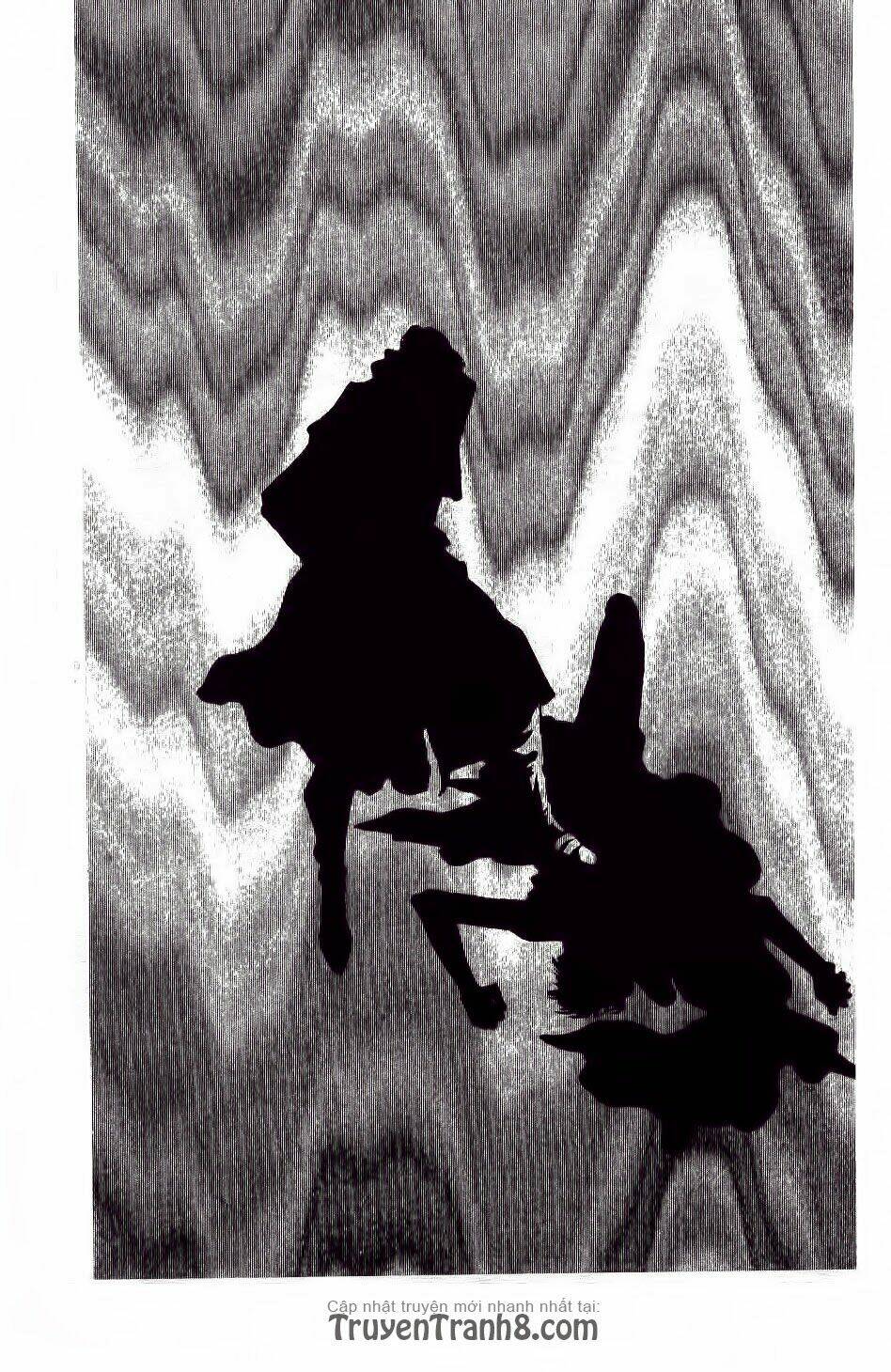 Đứa Con Số Phận: Chapter 58.2