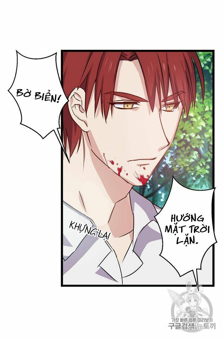 Hôn Lễ Báo Thù: Chapter 14