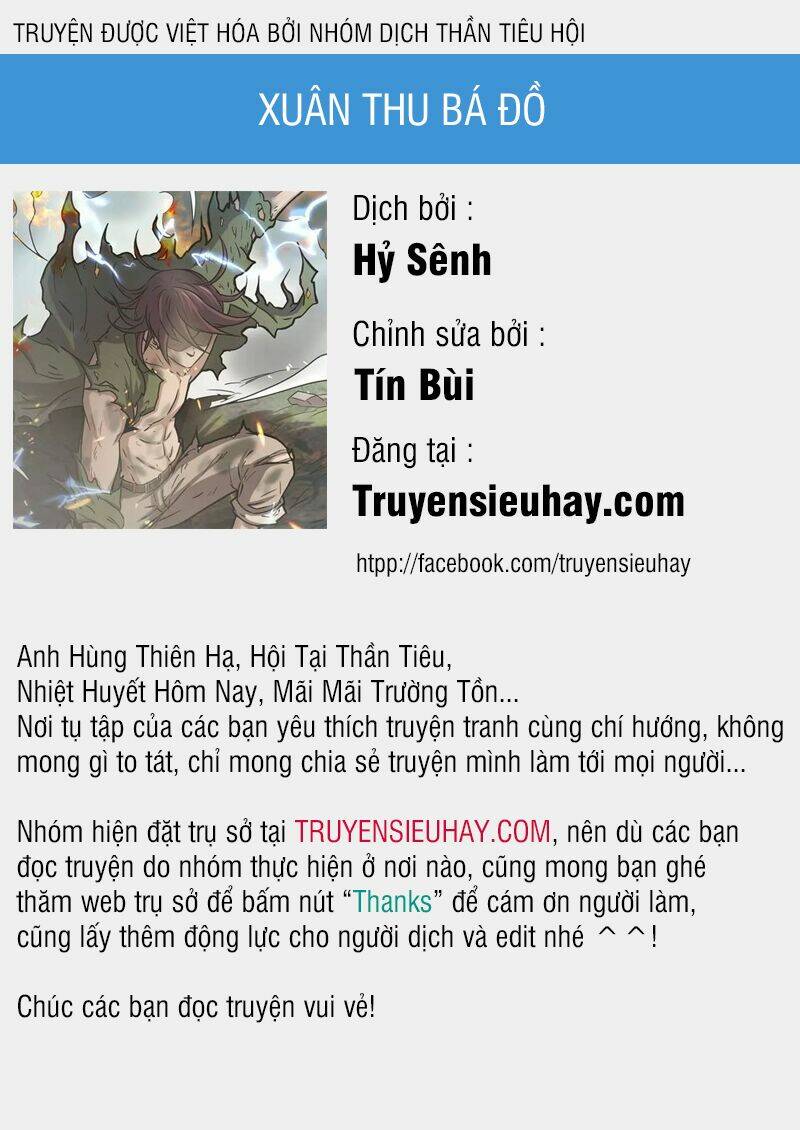 Đô Thị Chí Tôn: Chapter 63