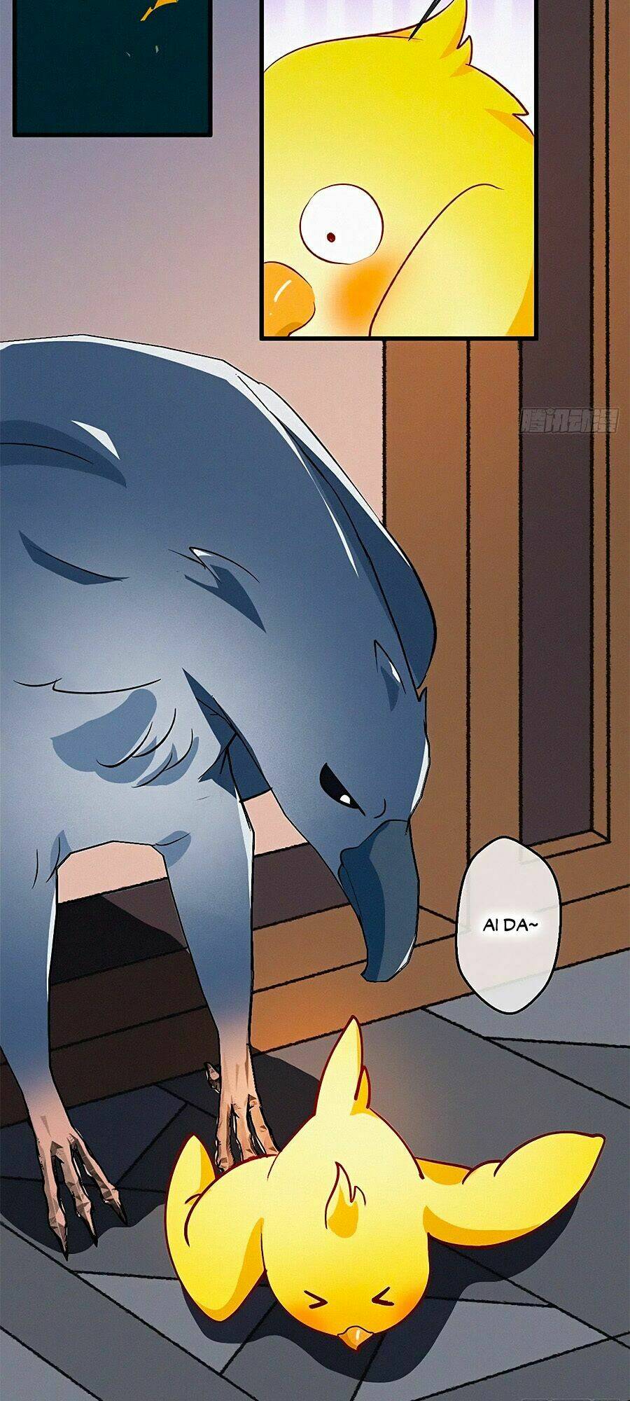 Ngự Thú Linh Phi: Chapter 3