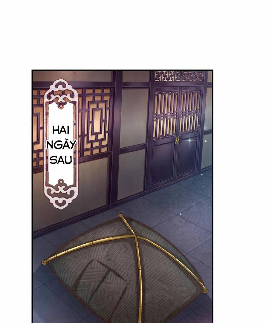 Tuyệt Thế Phi Đao: Chapter 272