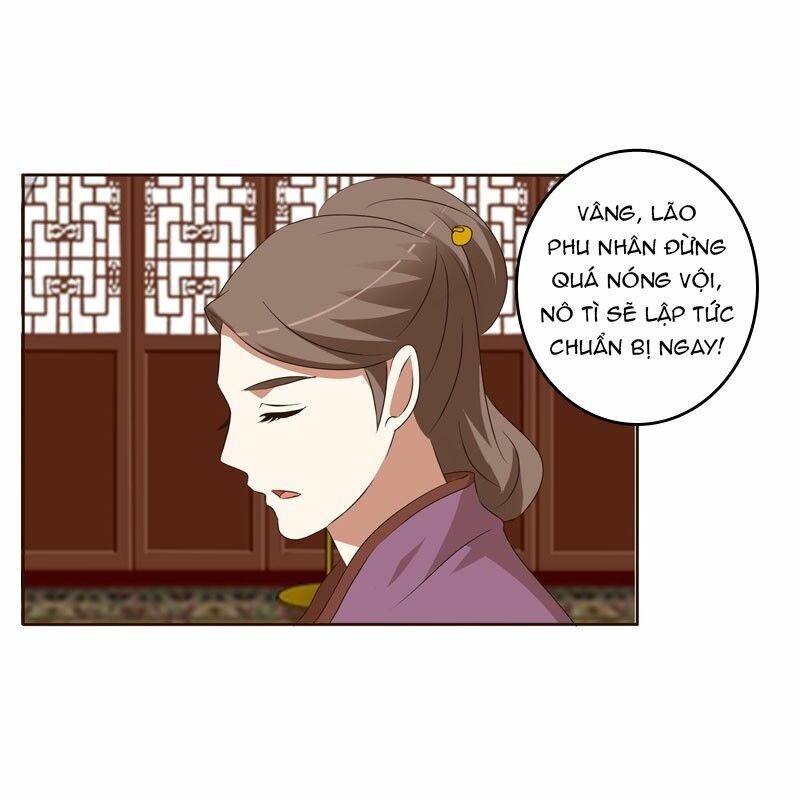 Thông Linh Phi: Chapter 147.5