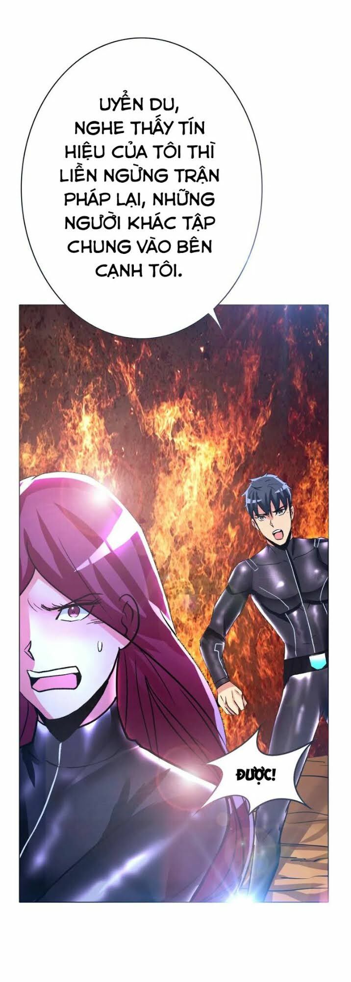 Hệ Thống Tiên Tôn Tại Đô Thị: Chapter 77