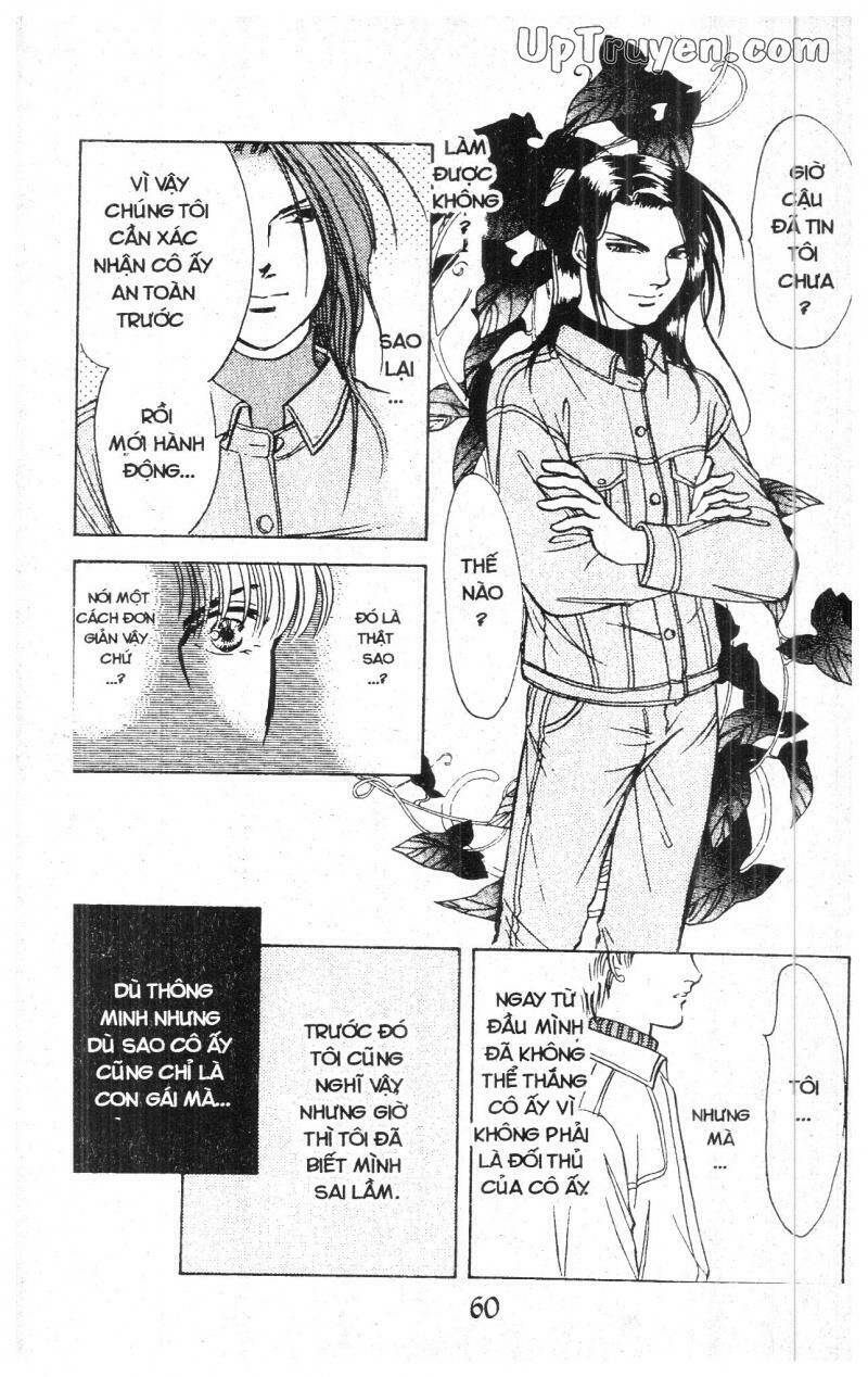 9 Banme No Musashi: Chapter 10