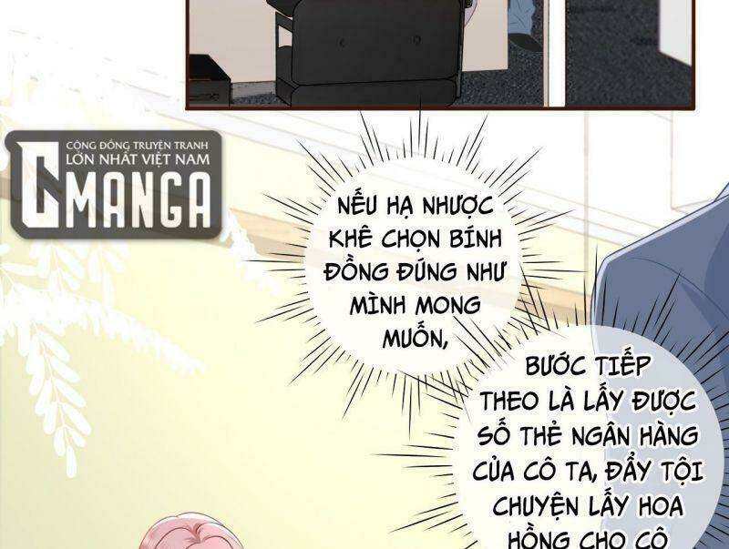Bạn Gái Tôi Mới 30+: Chapter 88