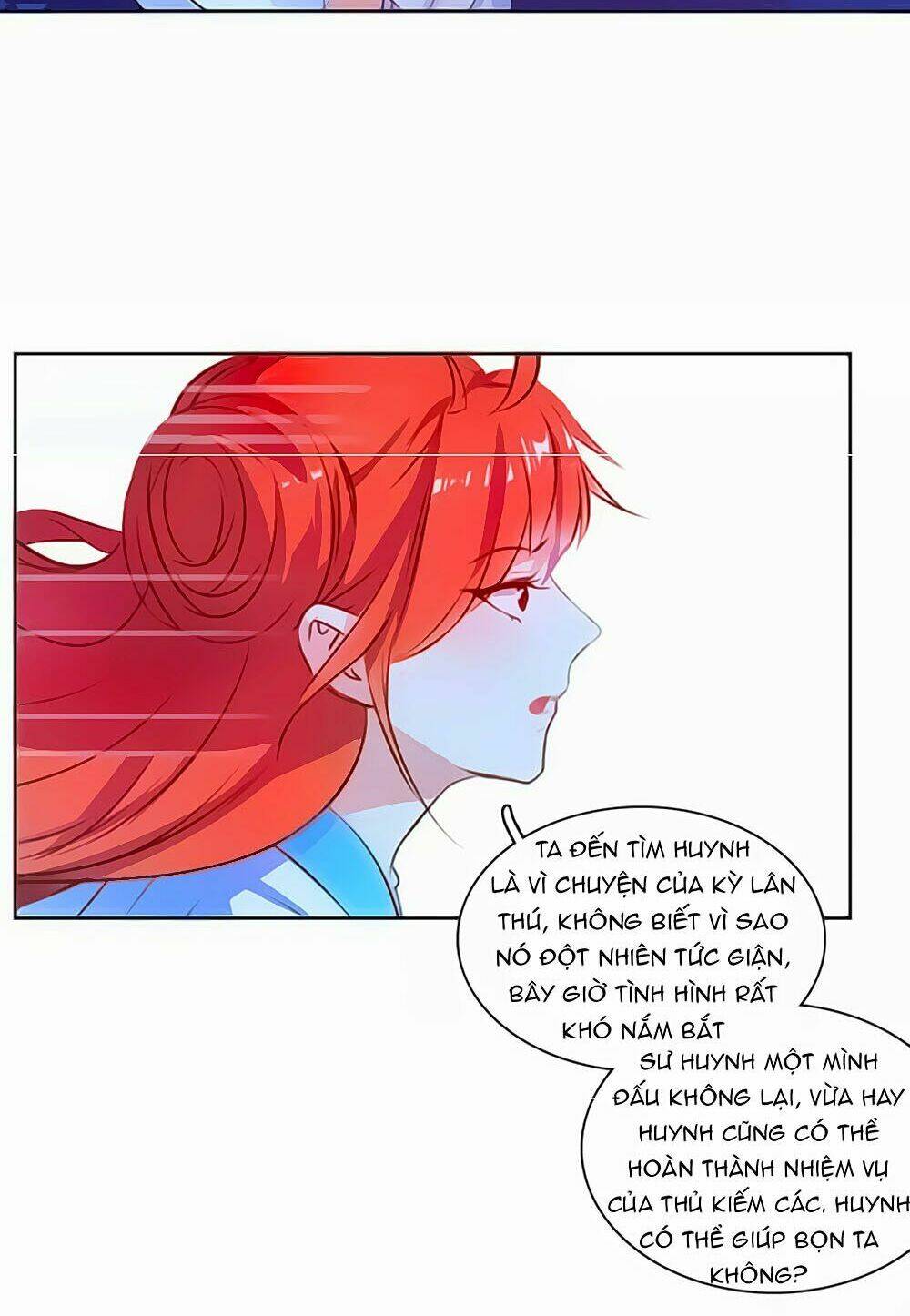 Hắn Ta Là Vua: Chapter 44