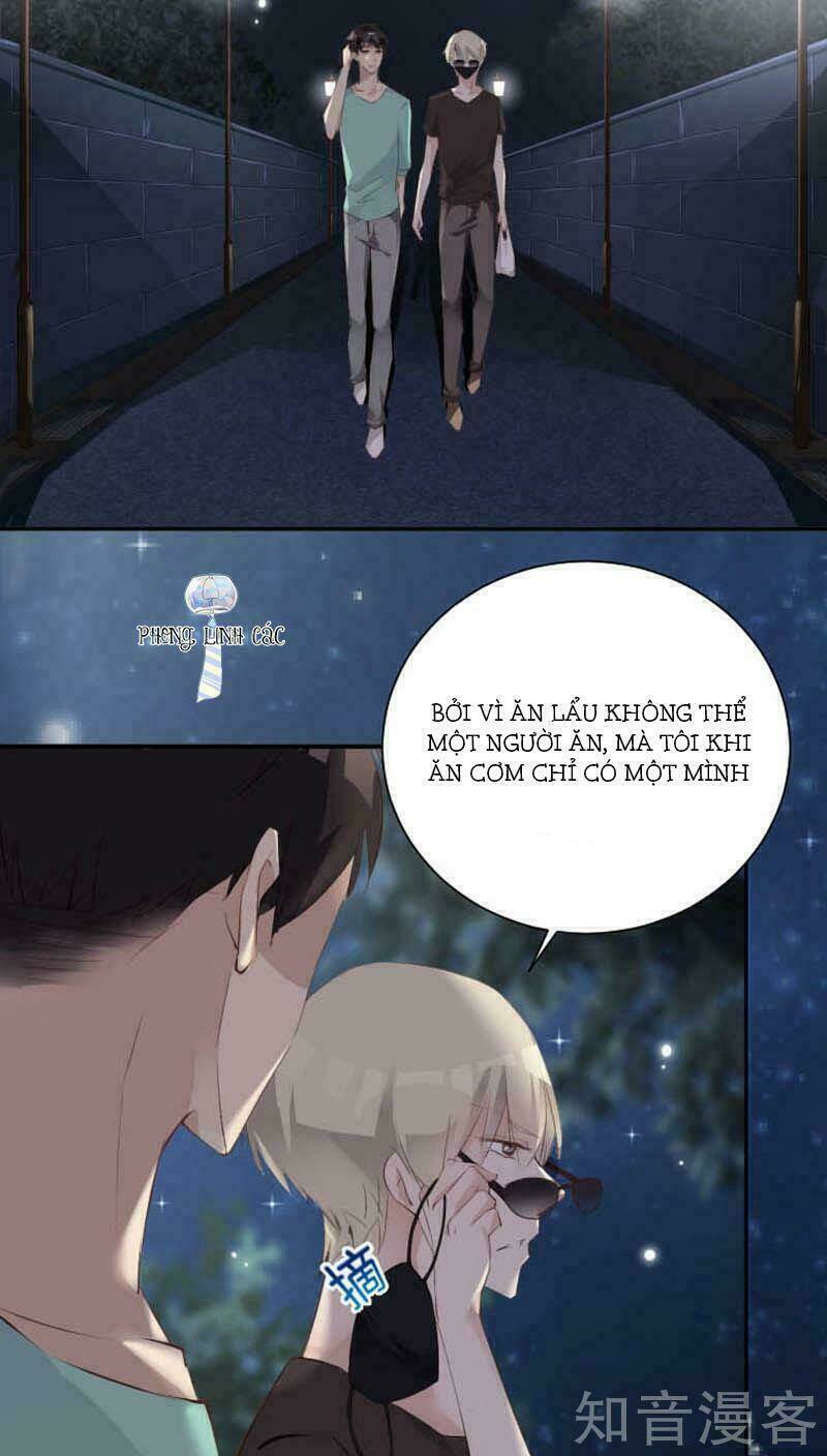 Nam Thần Là Một Đôi: Chapter 44