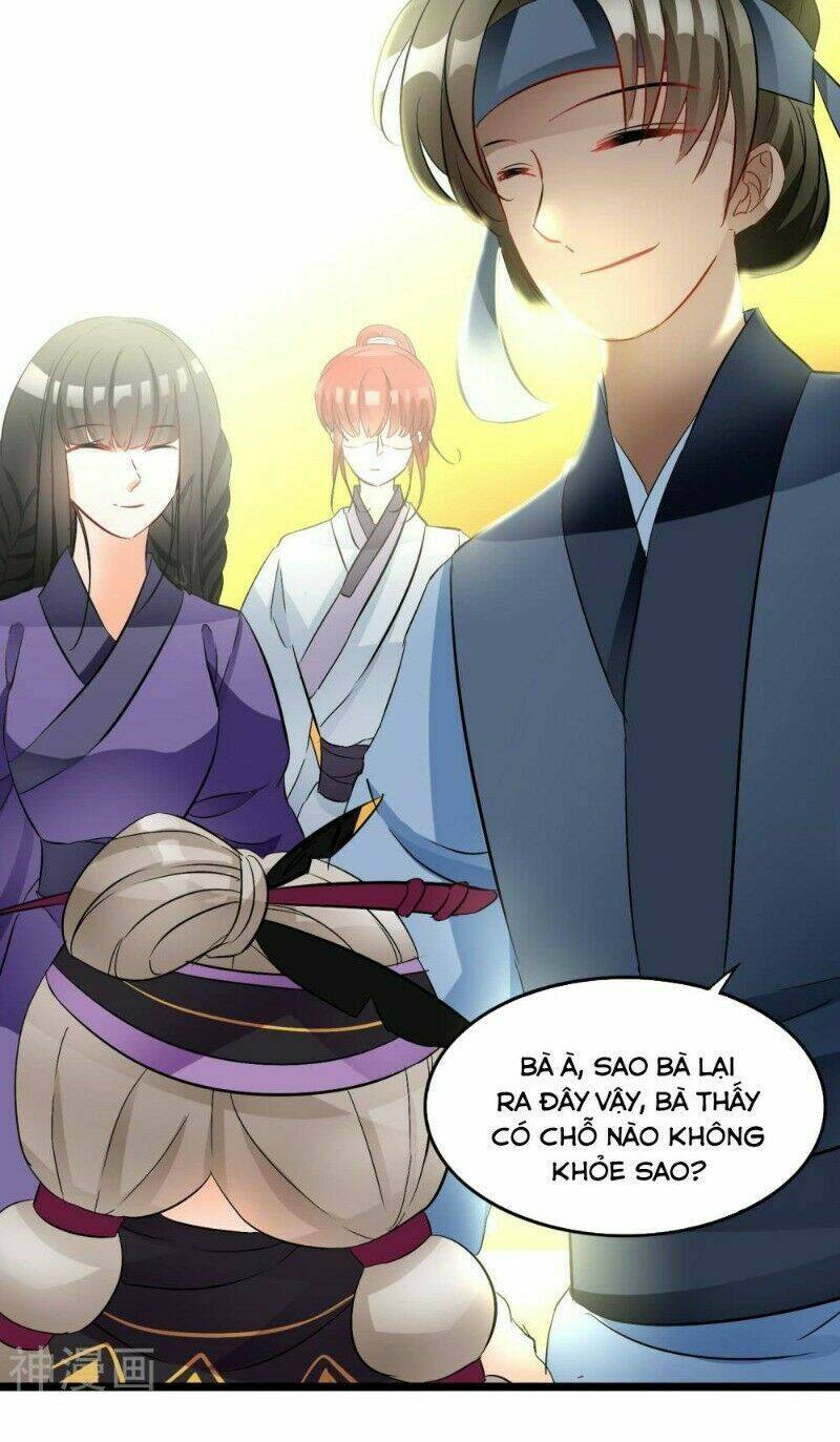 Nghịch Đồ Tại Thượng: Chapter 36