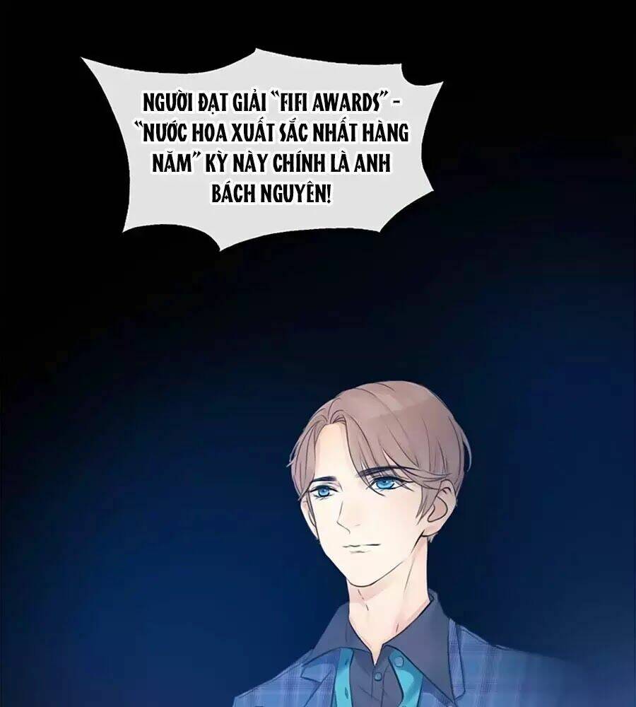 Mùi Hương Lãng Mạn: Chapter 20